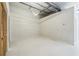 Minimalist living room with industrial touches featuring hardwood closet, neutral walls, and contemporary lighting at 881 Memorial Se Dr # 307, Atlanta, GA 30316