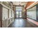 Entrance lobby area with mailboxes and vintage architecture, enhancing its classic appeal at 881 Memorial Se Dr # 307, Atlanta, GA 30316