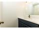 Bathroom with vanity and fixtures at 511 Pine Springs Se Trl, Marietta, GA 30067
