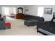 Large living area with furniture and plenty of natural light at 4450 Ivy Fork Dr, Loganville, GA 30052