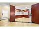 Well-lit mailroom with secure mailboxes and easy access to building entrance at 1501 Clairmont Rd # 1213, Decatur, GA 30033