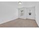 Spacious bedroom with natural light from two large windows at 1929 Brightleaf Way, Marietta, GA 30060