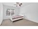Bedroom featuring a window and bed at 1929 Brightleaf Way, Marietta, GA 30060