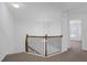 Upstairs landing with railing overlooking the home at 1929 Brightleaf Way, Marietta, GA 30060