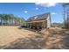 Charming home featuring a covered front porch and large lot at 8007 Wishaw Ct, Winston, GA 30187
