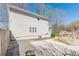 Home's exterior with an easy-access driveway and manicured landscaping at 1303 Hill Se St, Atlanta, GA 30315