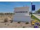 Welcome to Silverock, a stunning community sign at 525 Rubato Knl, Mcdonough, GA 30253