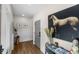 Bright entryway with hardwood floors, neutral walls, and decorative accents, offering a warm welcome at 219 Howell Se Dr # A, Atlanta, GA 30316