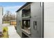 Contemporary exterior with balconies, showcasing the property's modern design and outdoor living spaces at 219 Howell Se Dr # A, Atlanta, GA 30316