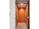 Private residential elevator providing easy access to all floors of the home at 2485 Millwater Xing, Dacula, GA 30019