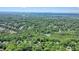 Scenic aerial shot of residences surrounded by a dense forest providing privacy and natural beauty at 3267 Standing Peachtree Nw Trl, Kennesaw, GA 30152