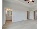 Serene main bedroom with ensuite bath and walk-in closet for ultimate comfort at 533 Rubato Knl, Mcdonough, GA 30253