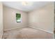 Bedroom featuring carpeting, window with natural light at 35 Pawn Dr, Carrollton, GA 30116