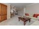 Versatile bonus room offers additional living space for entertaining and recreation at 103 Old Avery Dr, Canton, GA 30115