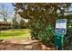 Outdoor dog park area with cleanup station and grassy area for exercise and play at 195 Arizona Ave # 179, Atlanta, GA 30307