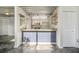 Stylish kitchen featuring stainless appliances, granite countertops, and contemporary design at 195 Arizona Ave # 179, Atlanta, GA 30307