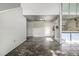 Spacious open floor plan with concrete floors and access to the kitchen and multiple doors at 195 Arizona Ave # 179, Atlanta, GA 30307