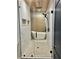 Modern shower with rain head, double shower heads, and a soaking tub at 541 Glen Abbey Se Cir, Mableton, GA 30126