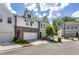 Charming townhouse with a front-facing garage at 408 Niles Ct, Marietta, GA 30060