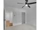 Bright bedroom featuring neutral carpet, closet, and ensuite bathroom at 2858 Mornington Nw Dr, Atlanta, GA 30327