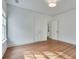 Spacious bedroom with hardwood floors and natural light at 332 Shadowmoor Dr, Decatur, GA 30030