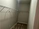 A closet with wire shelving at 125 Villa Park Cir, Stone Mountain, GA 30087