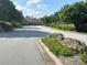 Serene community view with tree-lined streets and beautifully landscaped surroundings at 125 Villa Park Cir, Stone Mountain, GA 30087