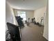 Well-equipped community gym featuring treadmill, stationary bike, and free weights at 125 Villa Park Cir, Stone Mountain, GA 30087