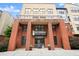The Art Foundry at Atlantic Commons offers unique architectural details and brick facade at 400 17Th Nw St # 1253, Atlanta, GA 30318