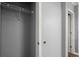 Closet space with storage racks for organization at 400 17Th Nw St # 1253, Atlanta, GA 30318