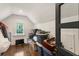 Bright storage room featuring hardwood floors, a large window, and ample space at 978 Eden Se Ave, Atlanta, GA 30316