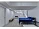 Well-lit bedroom with a comfortable bed and ample space for furniture, great for relaxing and restful nights at 3075 Superior Dr, Dacula, GA 30019