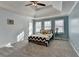 Cozy bedroom with ample natural light, offering a comfortable retreat at 3075 Superior Dr, Dacula, GA 30019