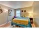 Inviting bedroom with ample natural light and hardwood flooring at 6700 Roswell Rd # 22B, Atlanta, GA 30328