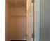 Walk-in closet with shelving and carpeted floors at 4016 Meadow Glen Way, Fairburn, GA 30213