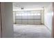 This garage has plenty of space for your vehicles and storage at 4016 Meadow Glen Way, Fairburn, GA 30213