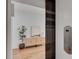 Interior view of home featuring an in-home elevator at 574 Boulevard Ne Pl # 4, Atlanta, GA 30308