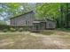 Charming home with unique architectural details surrounded by lush, mature trees at 361 Gordon Valley Sw Ln, Mableton, GA 30126