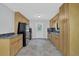 Functional kitchen with ample counter space and stainless steel appliances at 361 Gordon Valley Sw Ln, Mableton, GA 30126