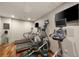 Modern gym featuring state-of-the-art treadmills, elliptical, and exercise equipment, perfect for fitness enthusiasts at 2277 Peachtree Ne Rd # 611, Atlanta, GA 30309