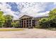 The property offers well-maintained landscaping and convenient parking at 3091 Colonial Way # I2, Atlanta, GA 30341