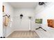 Spacious walk-in closet with shelving and storage solutions for organization at 417 Newland Way, Acworth, GA 30102