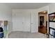 Room featuring two closets and a doorway at 1200 Bar Harbor Pl, Lawrenceville, GA 30044