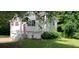 Charming two-story home with a well-maintained front yard and a two-car garage at 279 Fairview Dr, Dallas, GA 30157