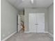 Bedroom featuring carpet flooring and closet at 3426 Olivia Grace Way, Dacula, GA 30019