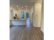 Inviting living space with an open floor plan and a view to the back of the property at 101 Pearl St, Woodstock, GA 30188