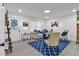 Bright living room with stylish decor, comfortable seating, and plenty of natural light at 54 Mildred Ct, Dallas, GA 30157