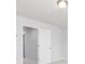 Bedroom entry and closet at 407 Newland Way, Acworth, GA 30102