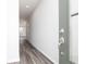 Modern entryway with gray-toned flooring, leading to a naturally lit room at 407 Newland Way, Acworth, GA 30102