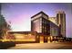 Beautiful building exterior featuring modern design and elegant signage, reflecting luxury and sophistication at 3481 Lakeside Ne Dr # 1103, Atlanta, GA 30326